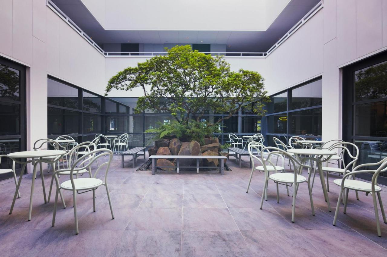 Kabin Kioto Exterior foto