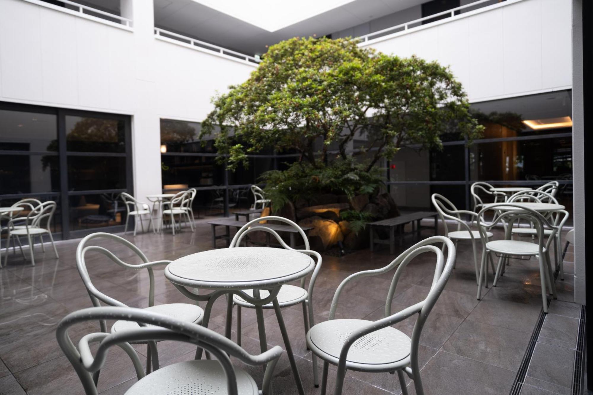 Kabin Kioto Exterior foto